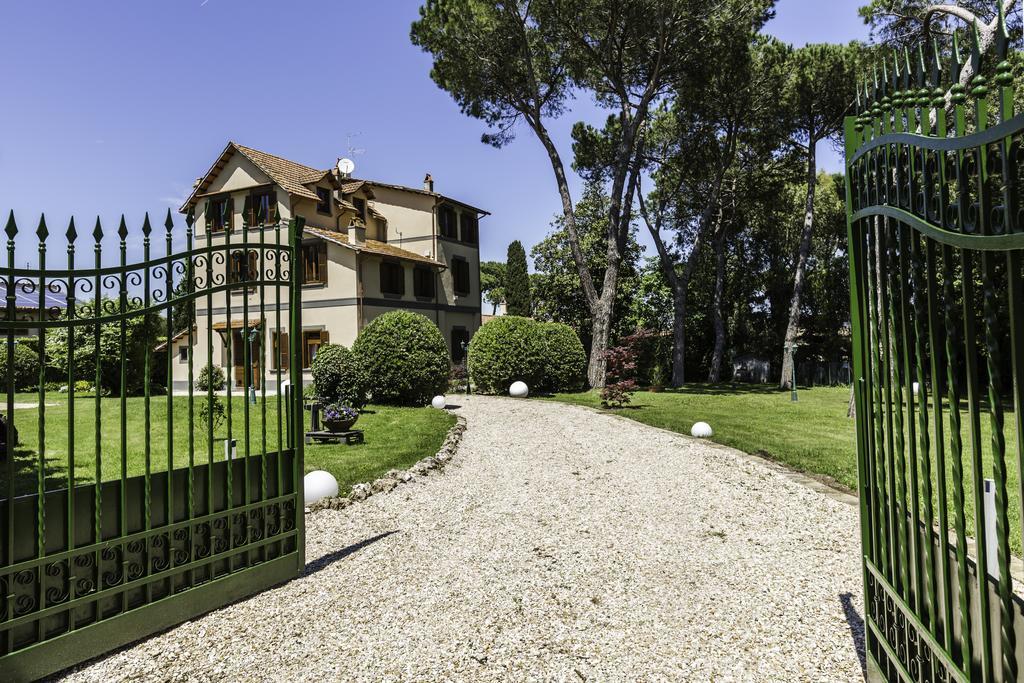 Villa Gabrimo Extérieur photo