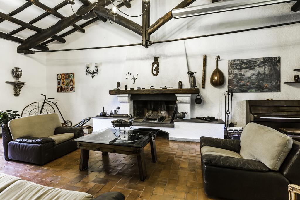 Villa Gabrimo Extérieur photo