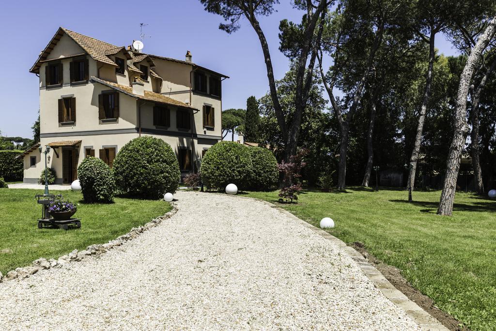 Villa Gabrimo Extérieur photo
