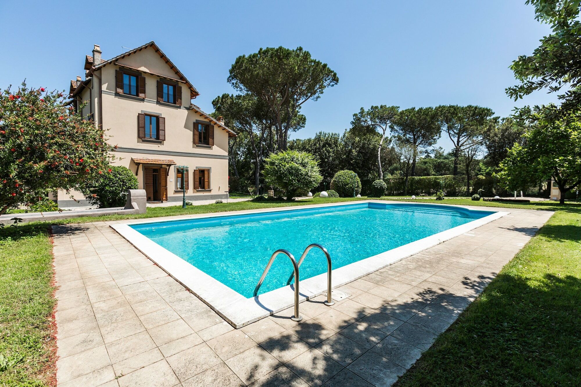 Villa Gabrimo Extérieur photo