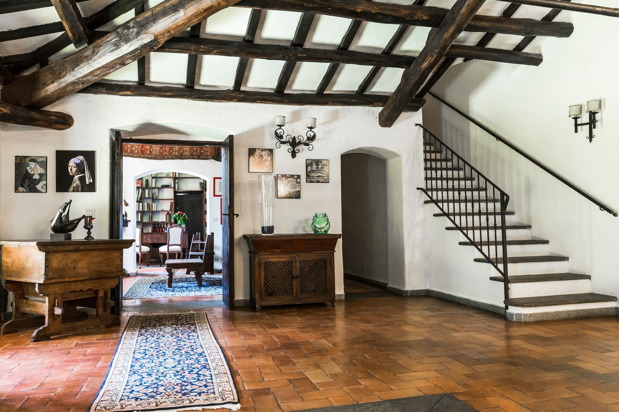 Villa Gabrimo Extérieur photo